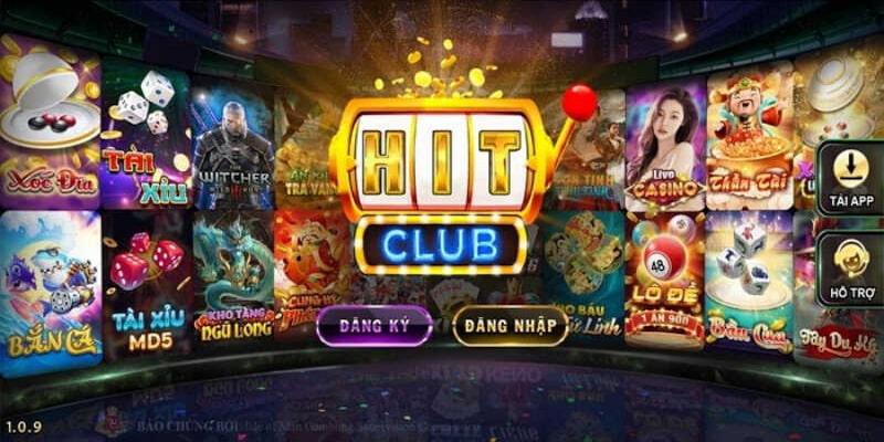 về chúng tôi Giá trị cốt lõi định hình nên thương hiệu hitclub