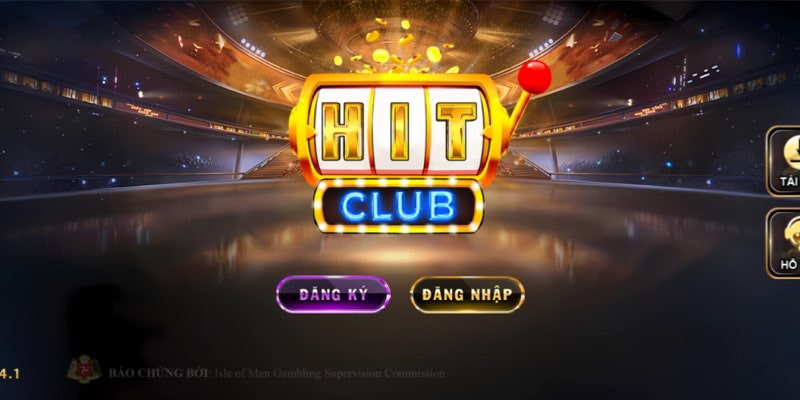 Vì sao Đăng Nhập hitclub quan trọng đối với người chơi?